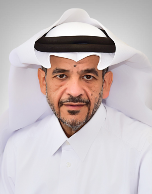 Dr. Omar Mohammad Abdullah Al-Ansari