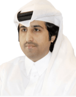 Mr. Saleh bin Hamad Al Sharqi